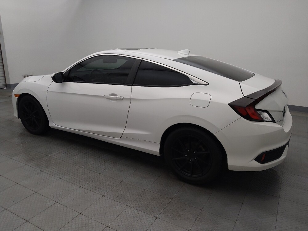 2018 Honda Civic in Houston, TX 77034 - 18098058 3