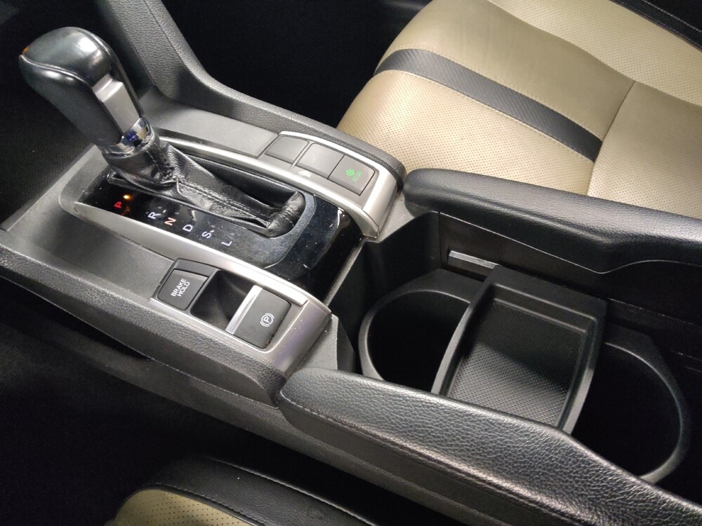 2018 Honda Civic in Houston, TX 77034 - 18098058 26