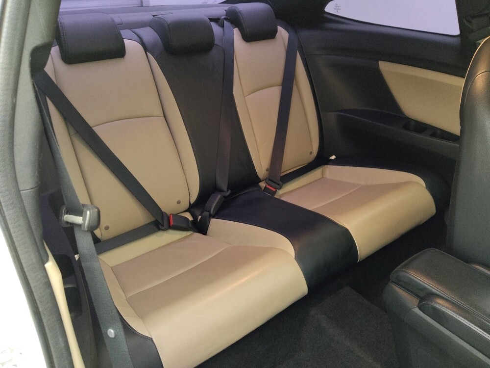 2018 Honda Civic in Houston, TX 77034 - 18098058 19