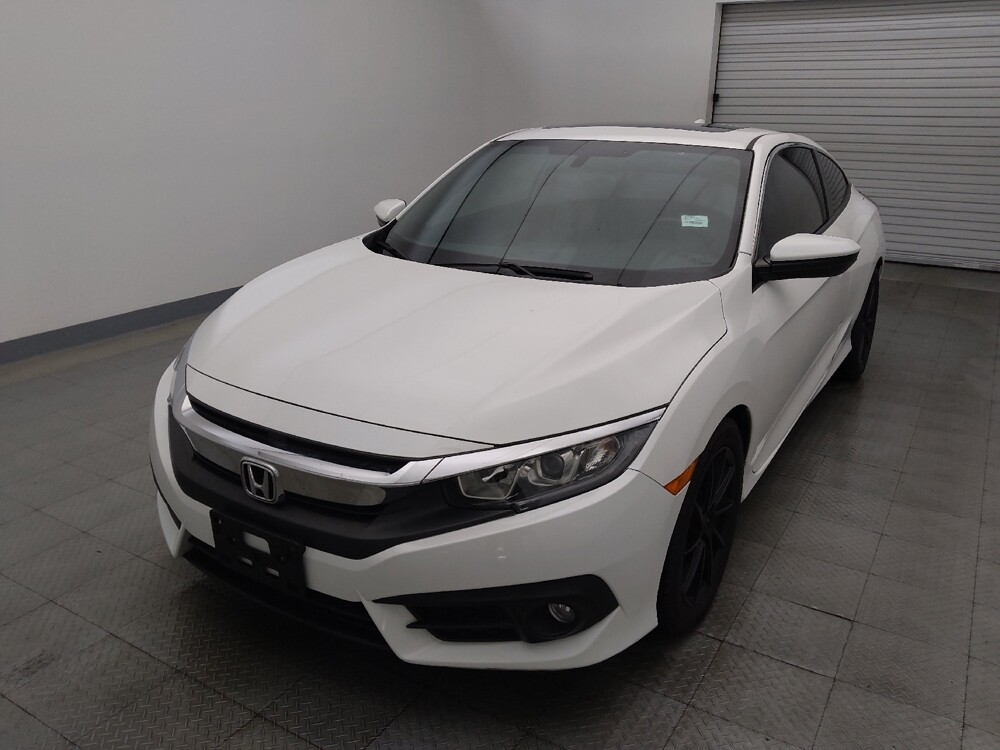 2018 Honda Civic in Houston, TX 77034 - 18098058 15