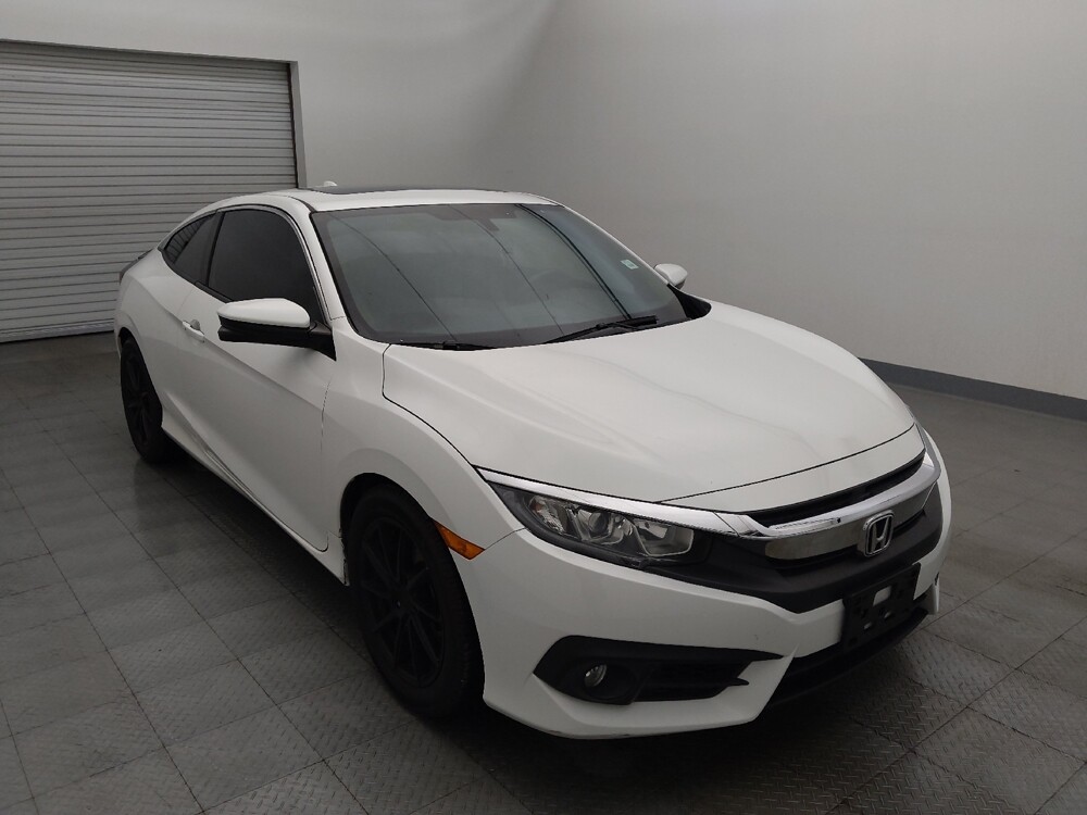 2018 Honda Civic in Houston, TX 77034 - 18098058 13