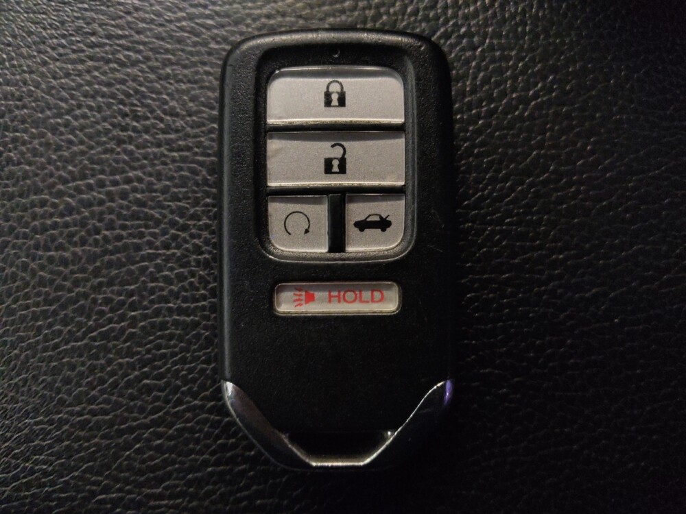 2018 Honda Civic in Houston, TX 77034 - 18098058 32