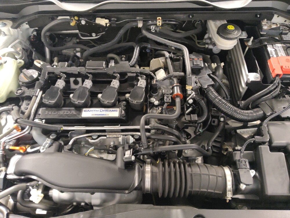 2018 Honda Civic in Houston, TX 77034 - 18098058 30