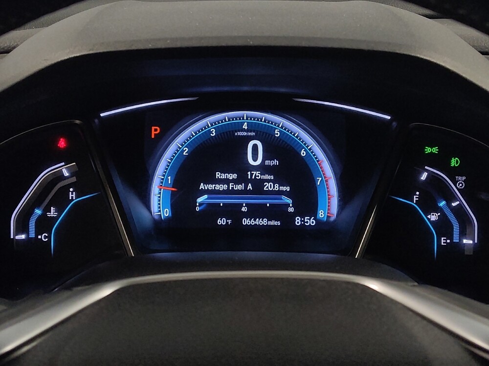 2018 Honda Civic in Houston, TX 77034 - 18098058 23