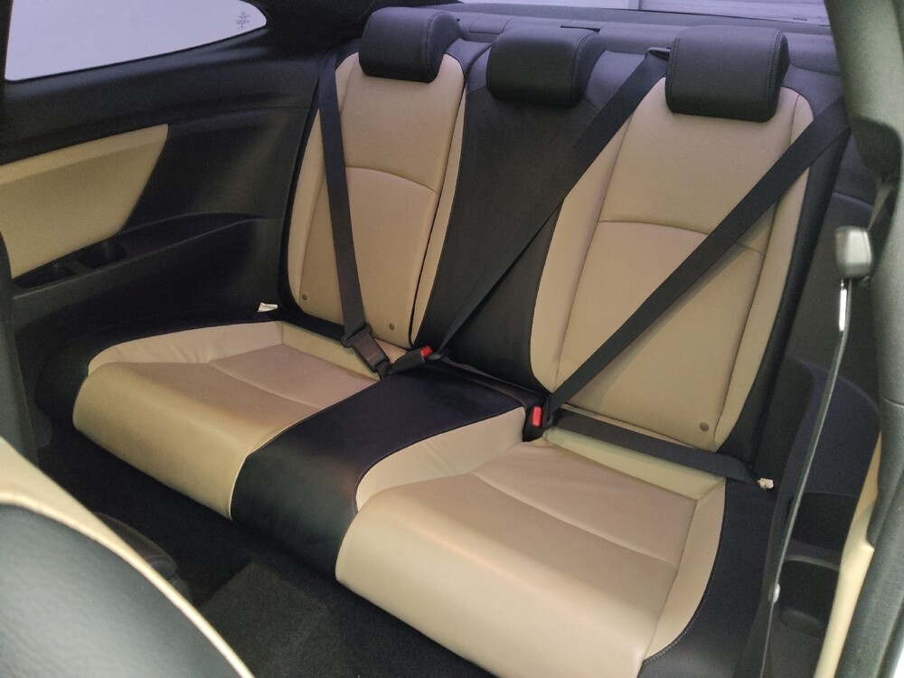 2018 Honda Civic in Houston, TX 77034 - 18098058 18