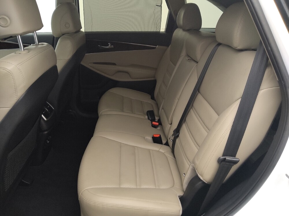 2017 Kia Sorento in San Antonio, TX 78238 - 18098059 18