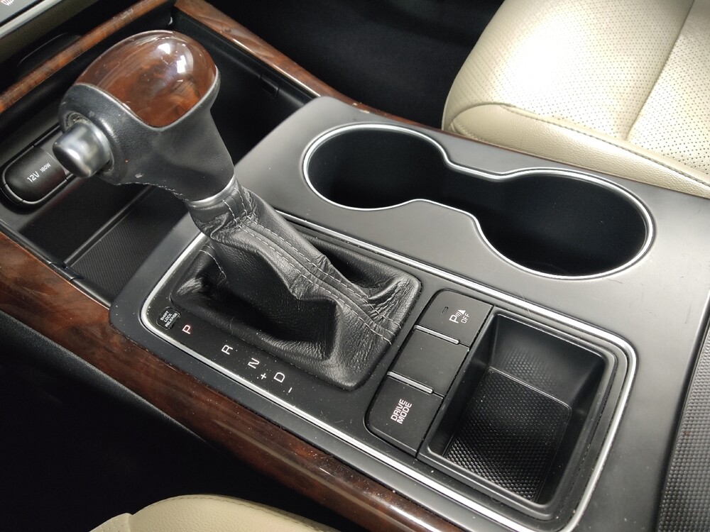 2017 Kia Sorento in San Antonio, TX 78238 - 18098059 26