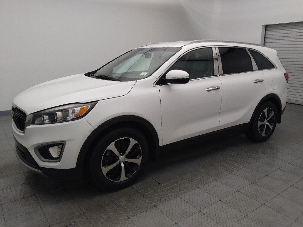 2017 Kia Sorento in San Antonio, TX 78238 - 18098059 2