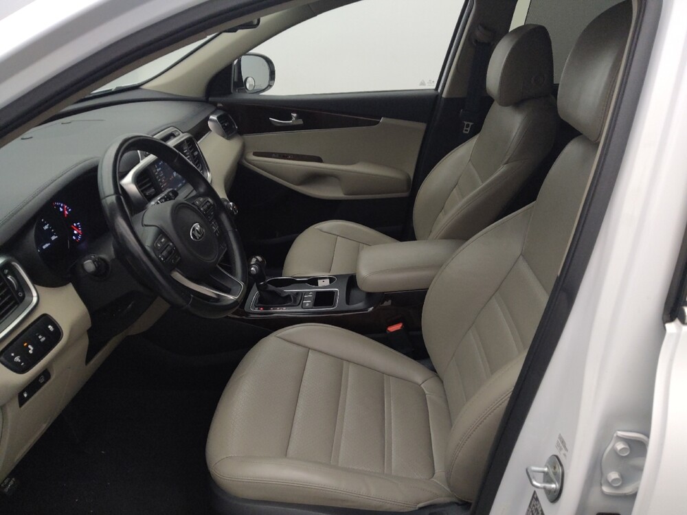 2017 Kia Sorento in San Antonio, TX 78238 - 18098059 17