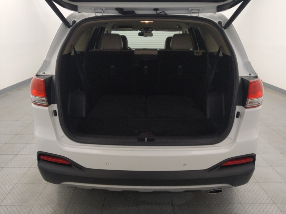 2017 Kia Sorento in San Antonio, TX 78238 - 18098059 29