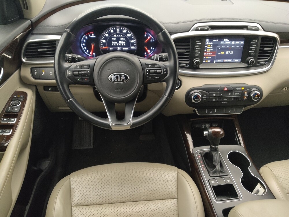 2017 Kia Sorento in San Antonio, TX 78238 - 18098059 22