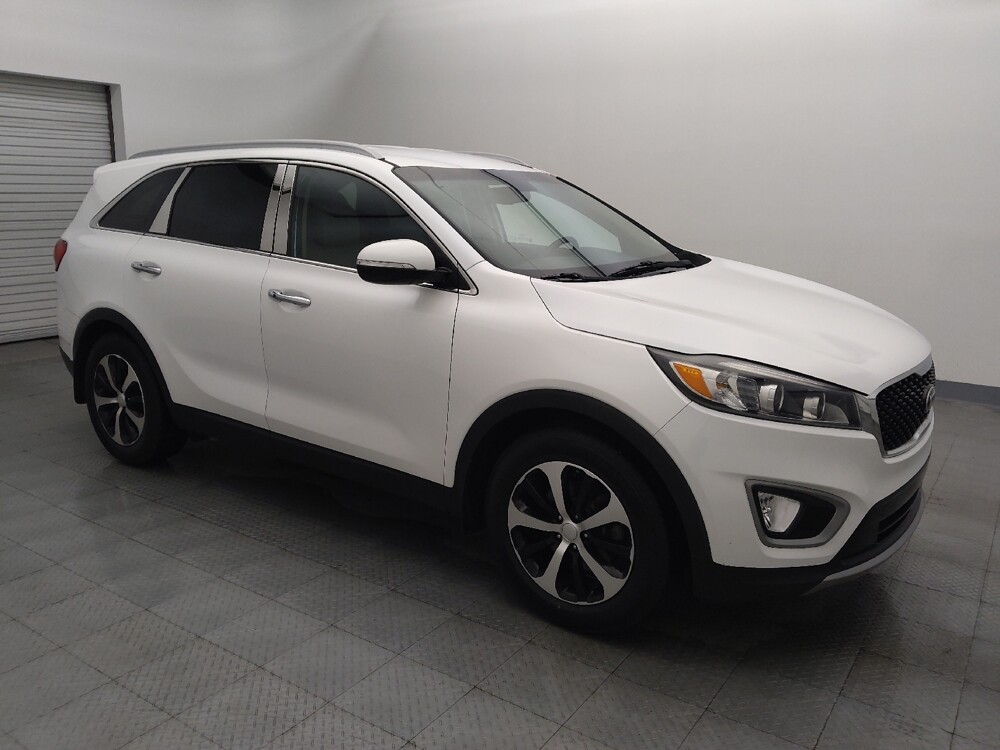 2017 Kia Sorento in San Antonio, TX 78238 - 18098059 11
