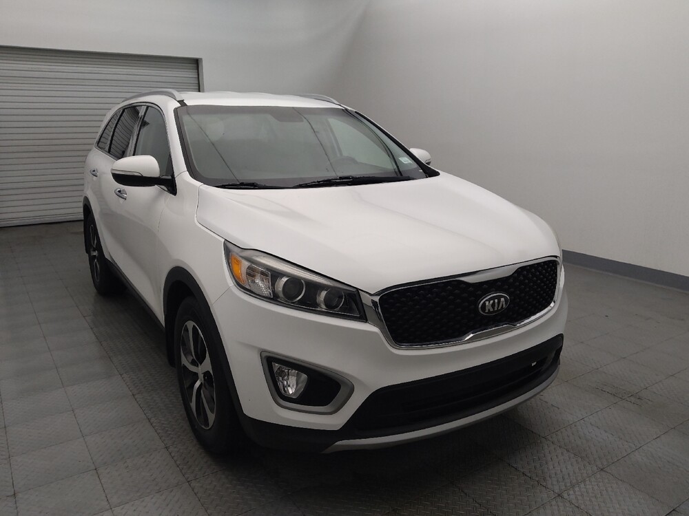 2017 Kia Sorento in San Antonio, TX 78238 - 18098059 14