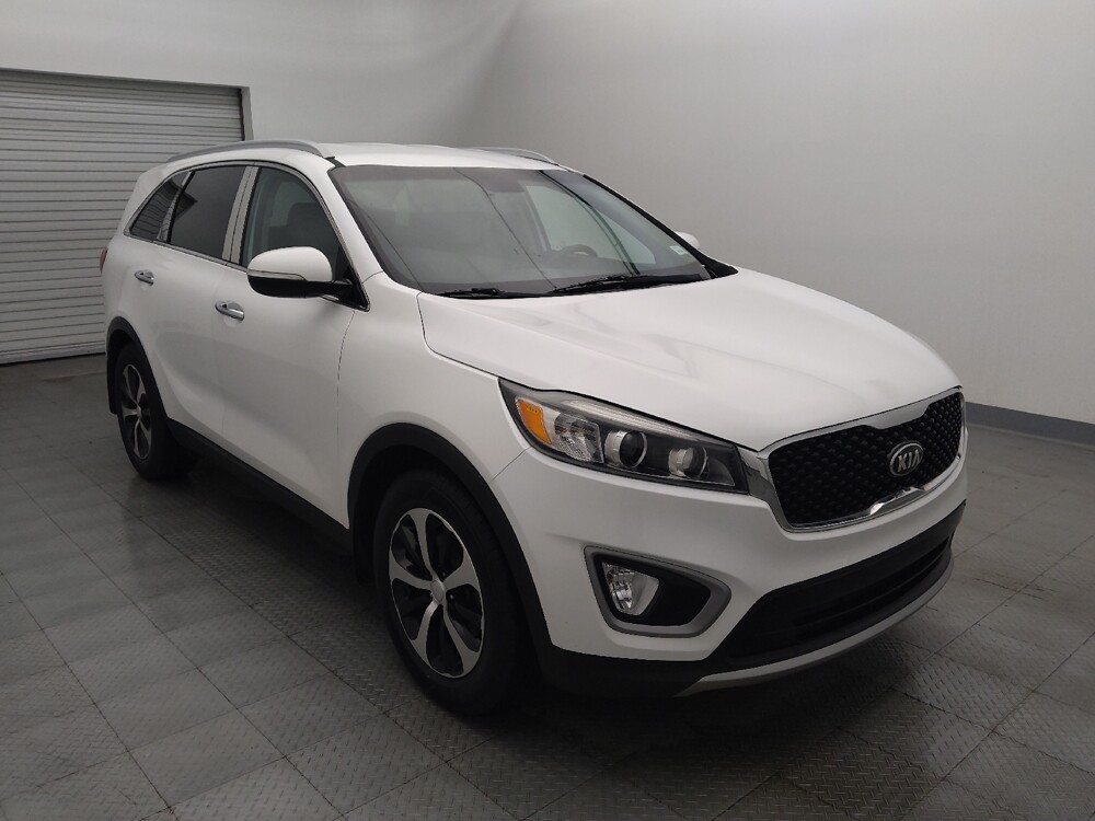 2017 Kia Sorento in San Antonio, TX 78238 - 18098059 13