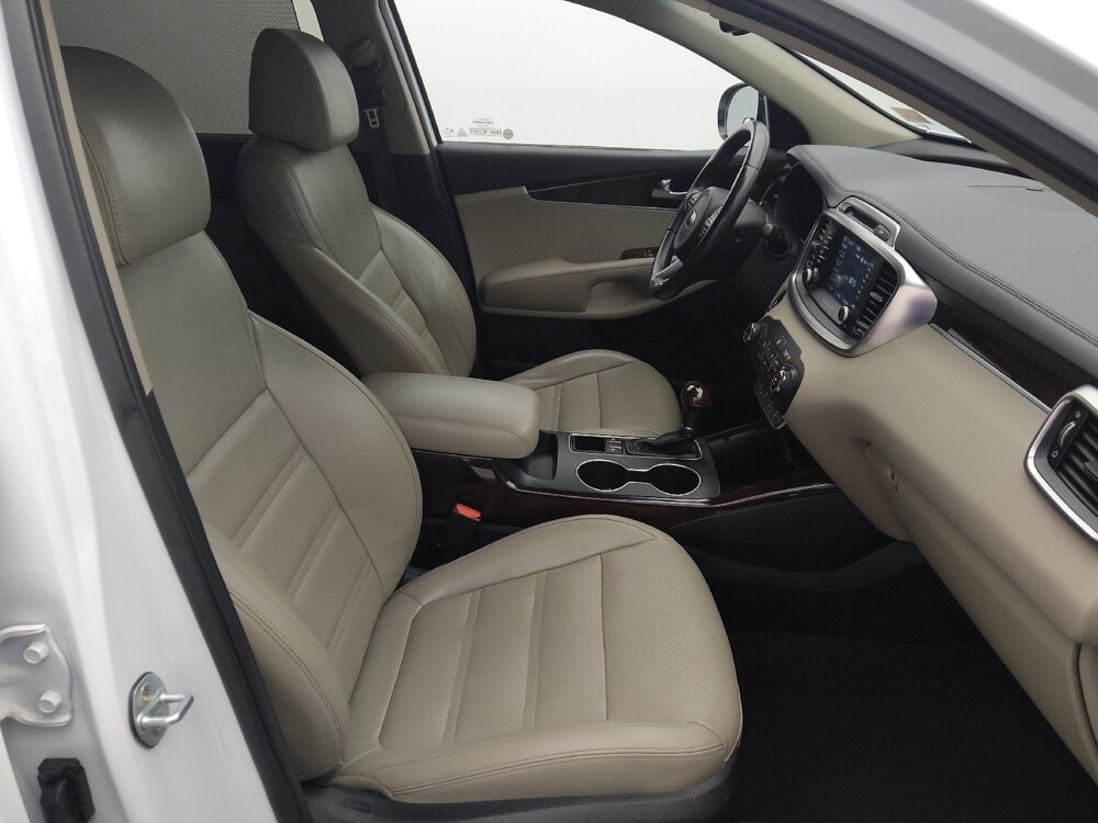 2017 Kia Sorento in San Antonio, TX 78238 - 18098059 21