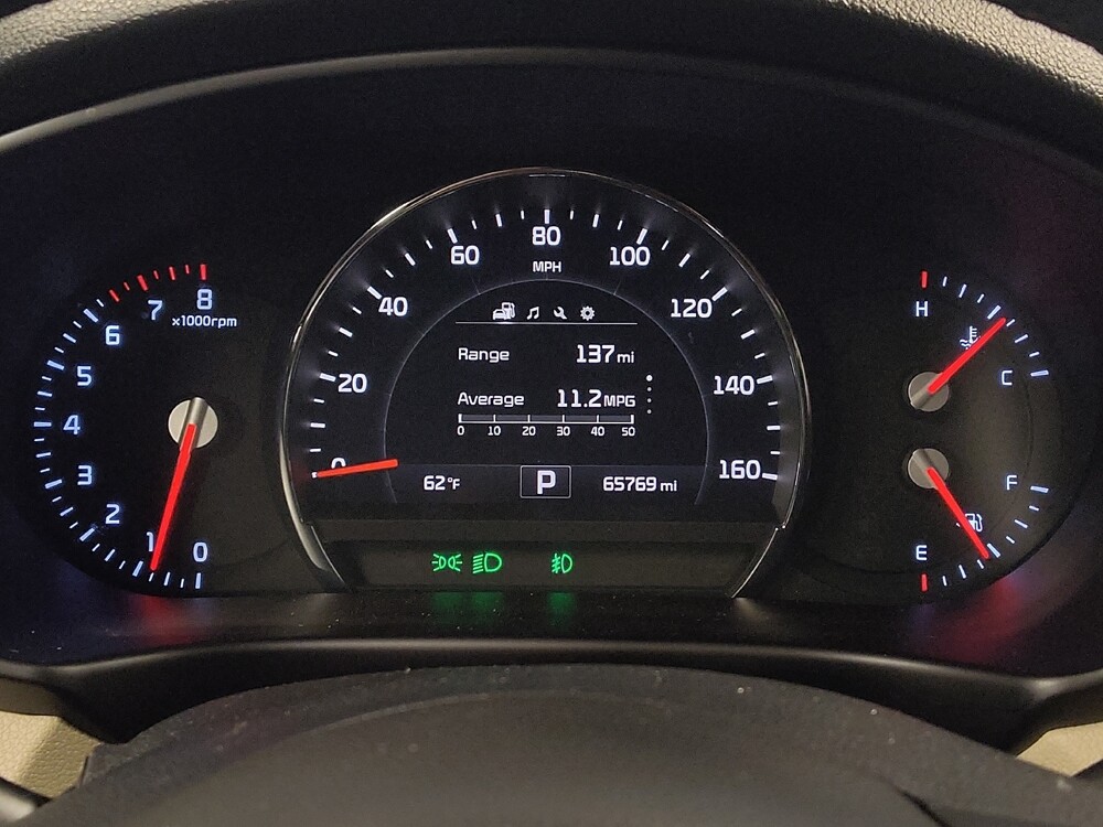 2017 Kia Sorento in San Antonio, TX 78238 - 18098059 23