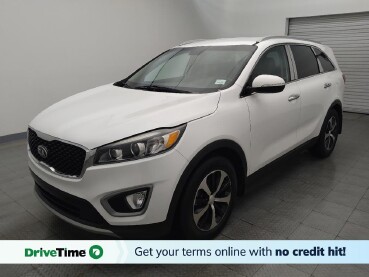 2017 Kia Sorento in San Antonio, TX 78238