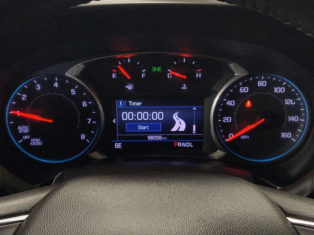 2019 Chevrolet Equinox in Houston, TX 77074 - 18098060 23