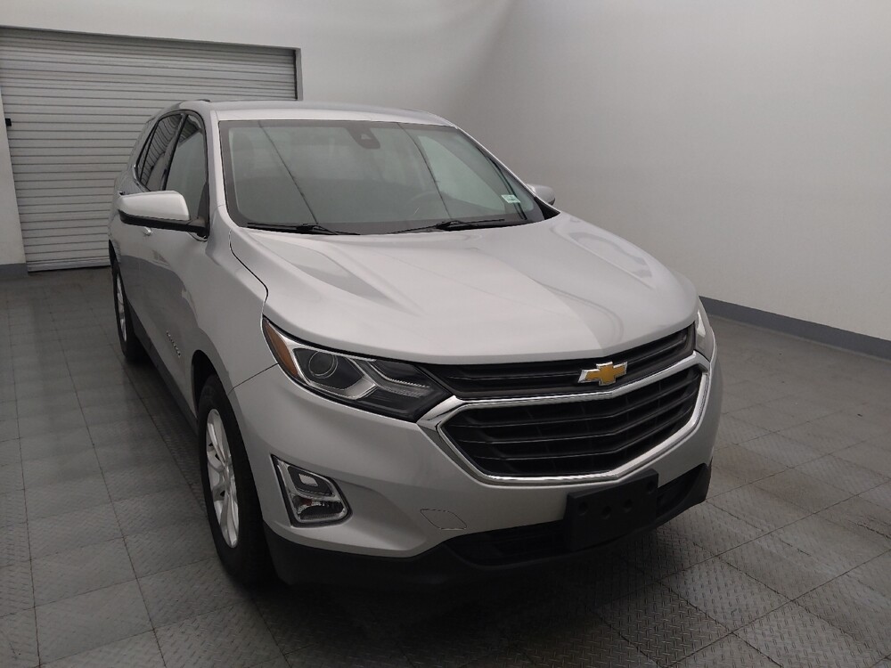 2019 Chevrolet Equinox in Houston, TX 77074 - 18098060 14