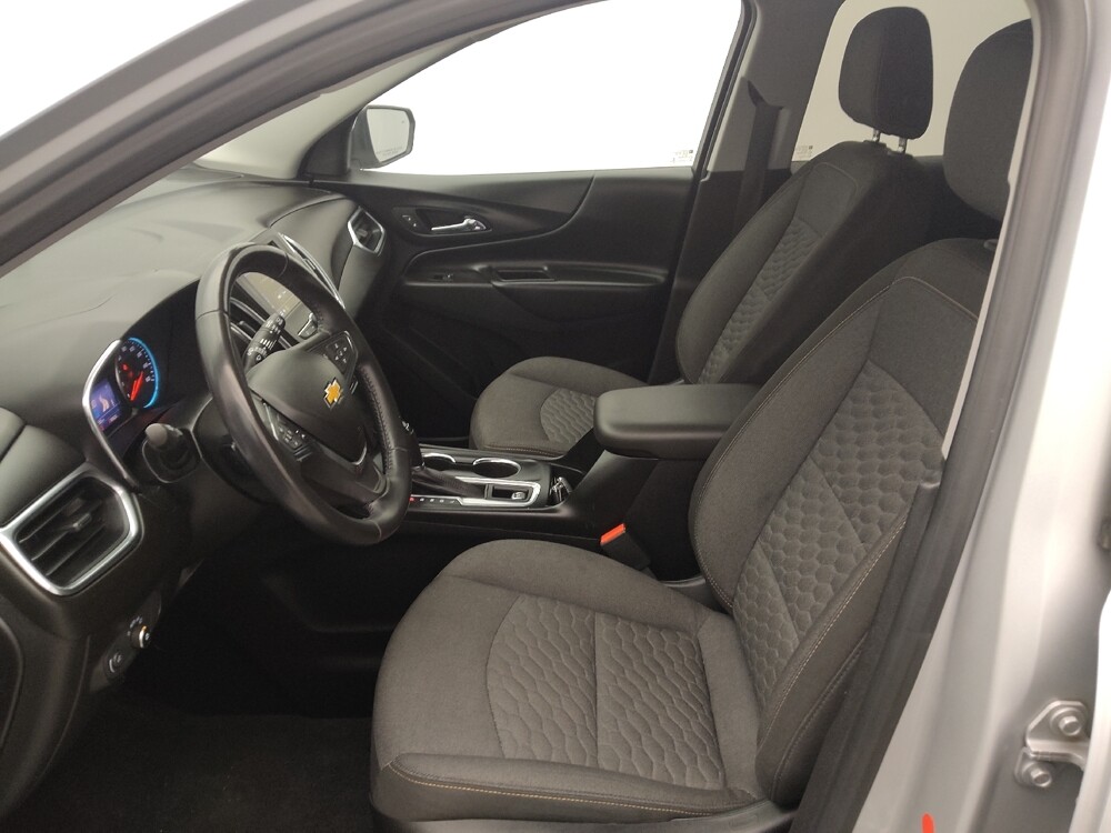 2019 Chevrolet Equinox in Houston, TX 77074 - 18098060 17