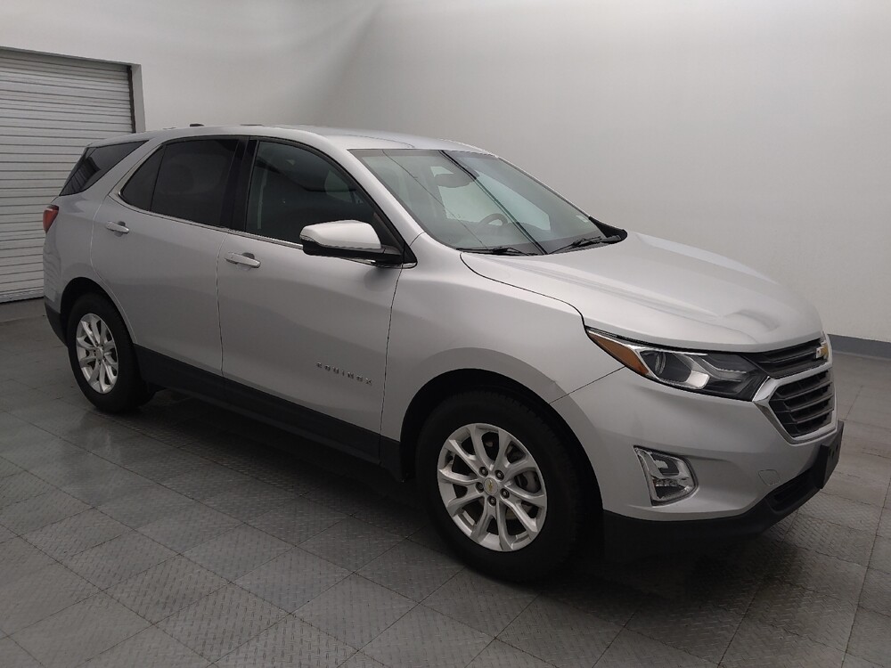 2019 Chevrolet Equinox in Houston, TX 77074 - 18098060 11