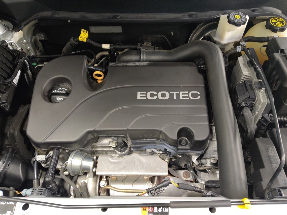 2019 Chevrolet Equinox in Houston, TX 77074 - 18098060 30