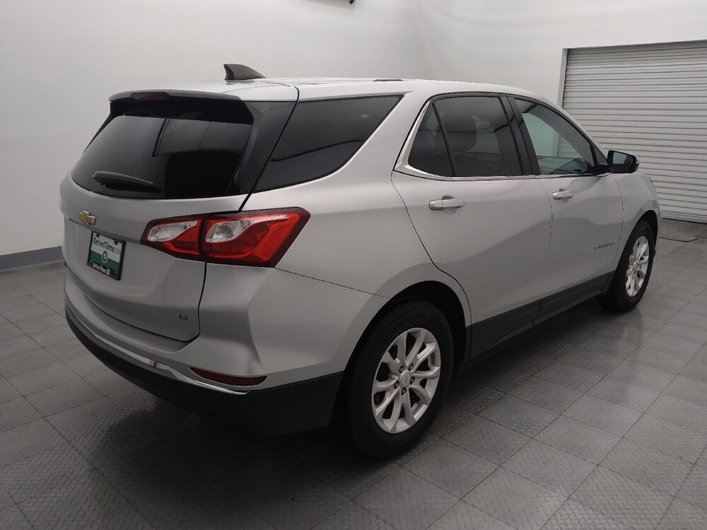 2019 Chevrolet Equinox in Houston, TX 77074 - 18098060 9
