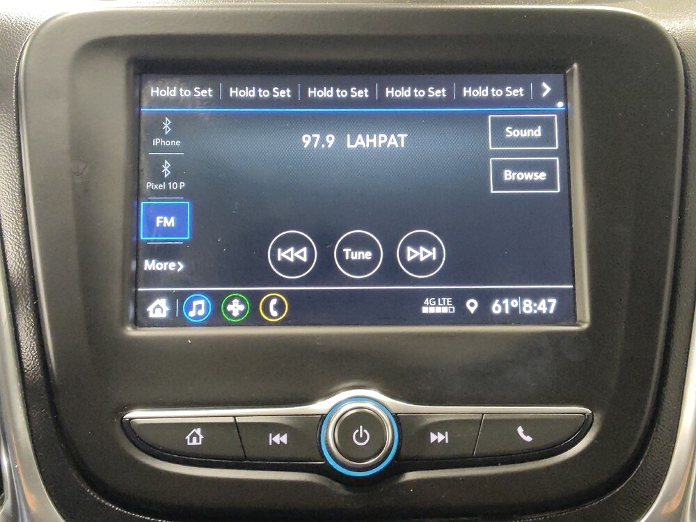 2019 Chevrolet Equinox in Houston, TX 77074 - 18098060 25