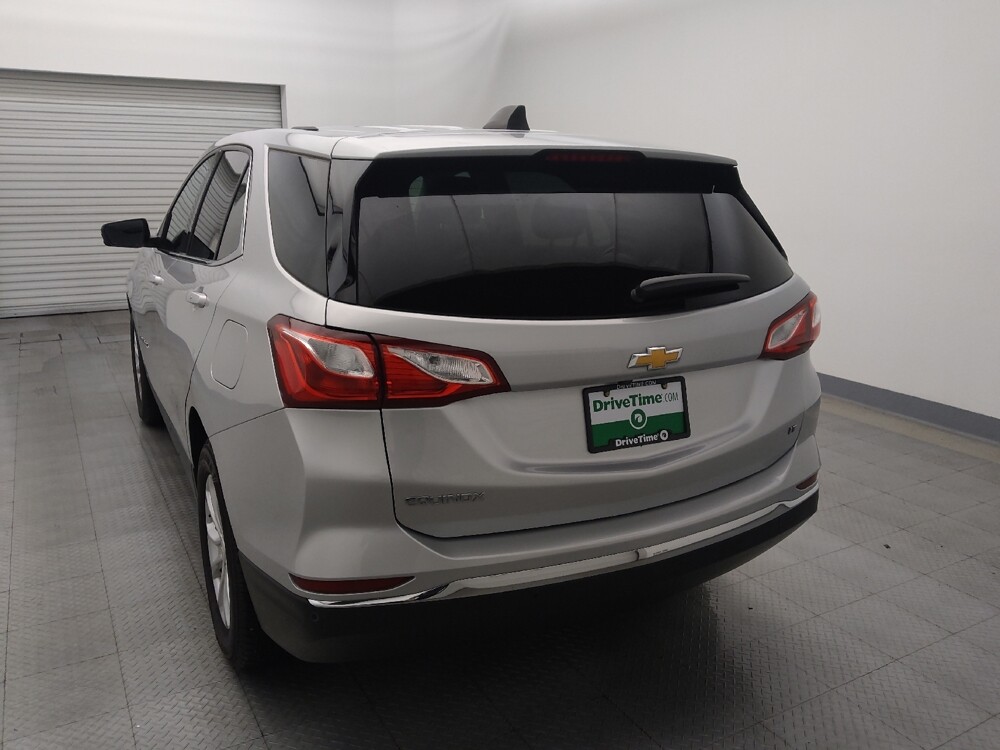 2019 Chevrolet Equinox in Houston, TX 77074 - 18098060 6