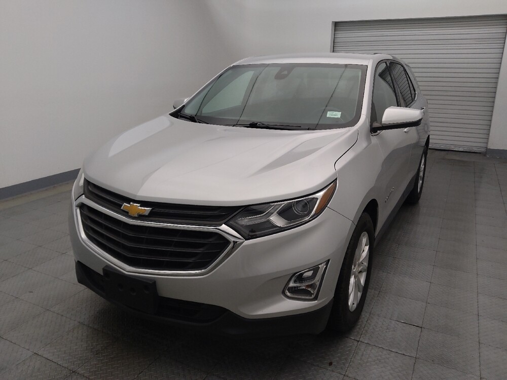 2019 Chevrolet Equinox in Houston, TX 77074 - 18098060 15