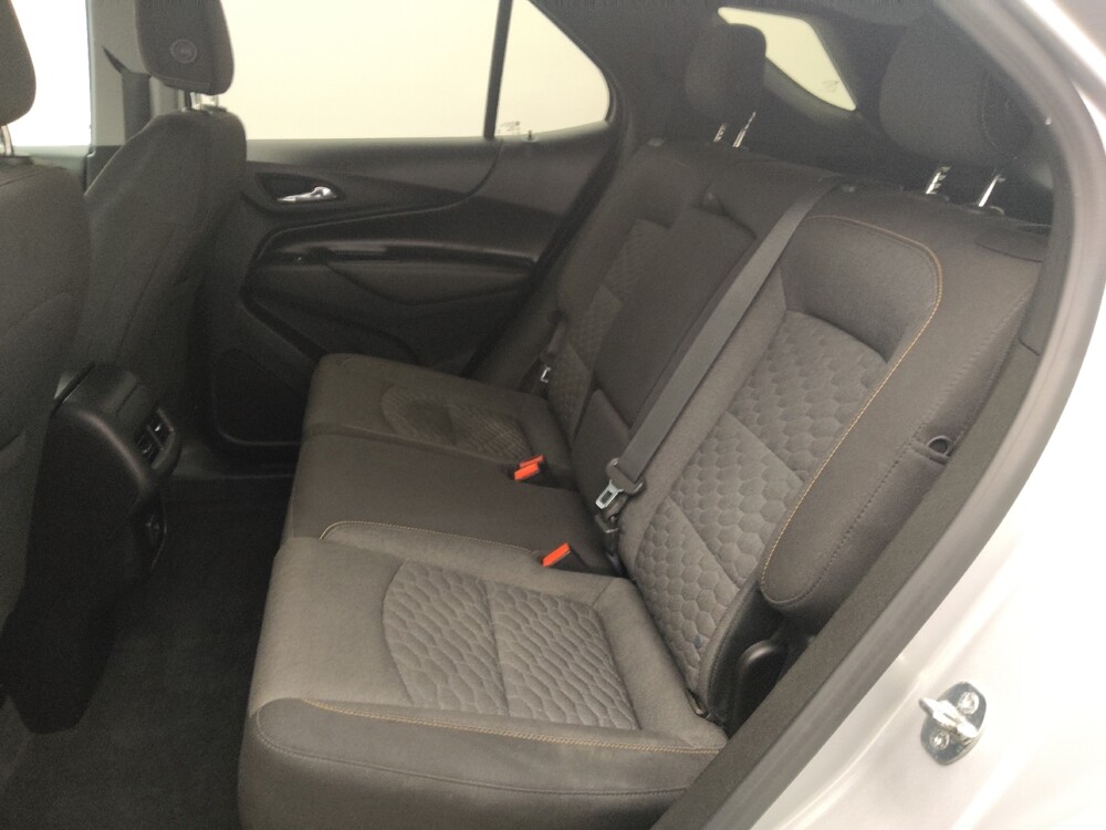 2019 Chevrolet Equinox in Houston, TX 77074 - 18098060 18