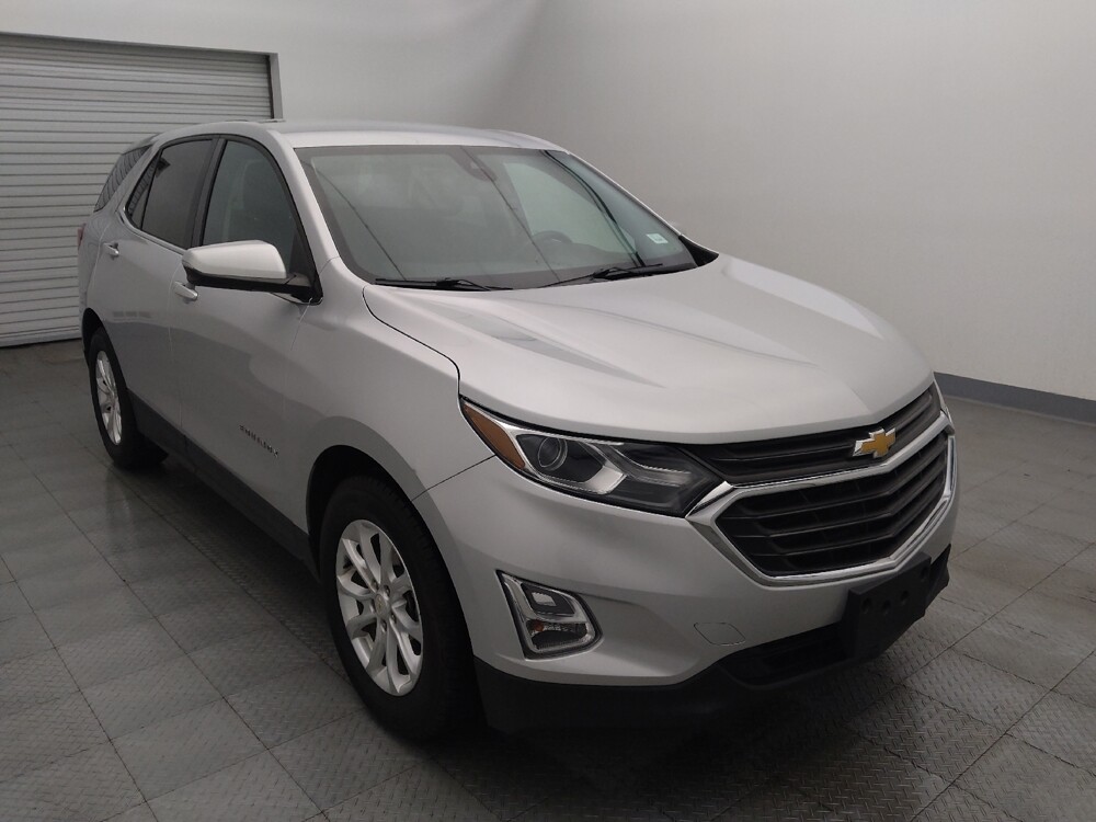 2019 Chevrolet Equinox in Houston, TX 77074 - 18098060 13