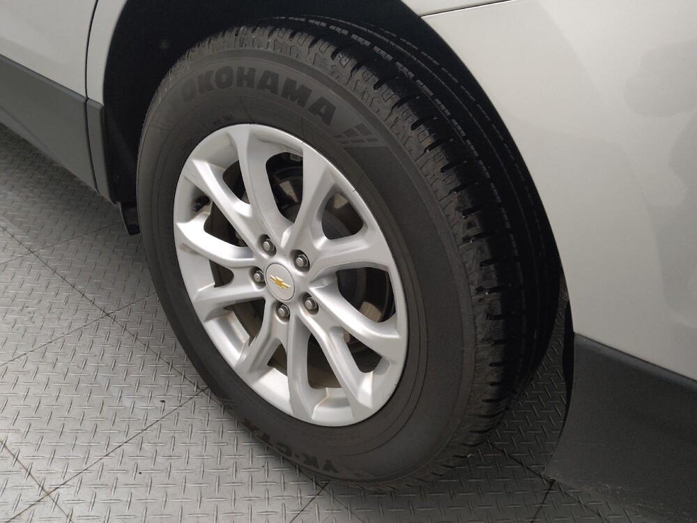 2019 Chevrolet Equinox in Houston, TX 77074 - 18098060 31