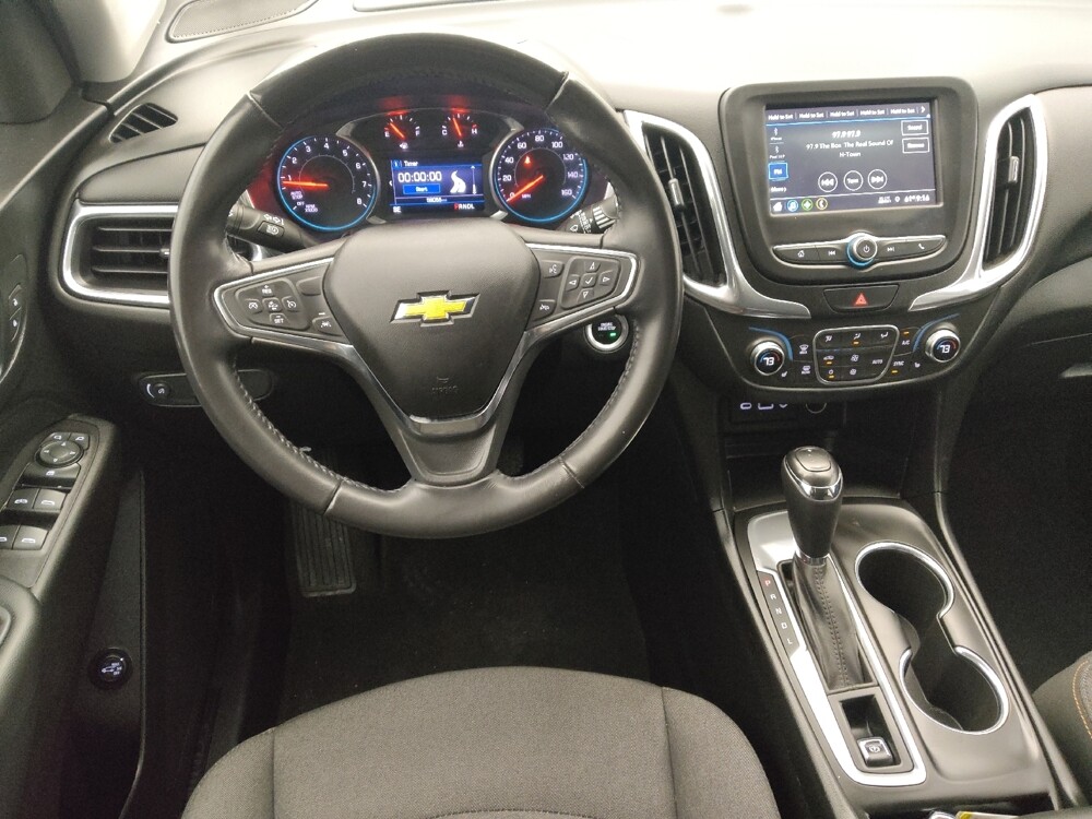 2019 Chevrolet Equinox in Houston, TX 77074 - 18098060 22