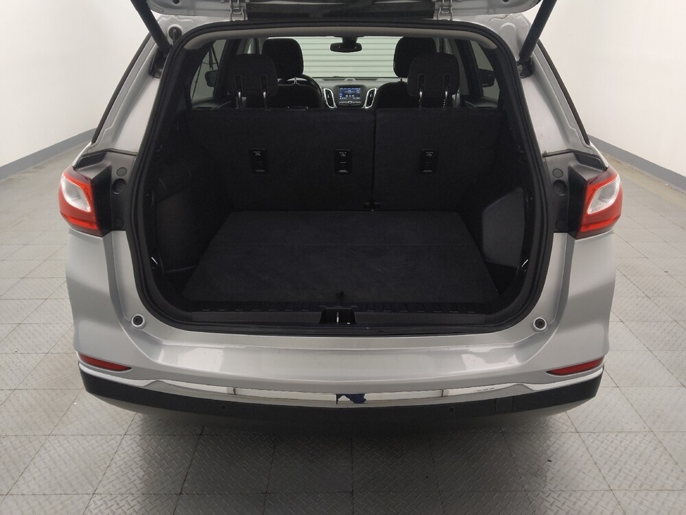 2019 Chevrolet Equinox in Houston, TX 77074 - 18098060 29