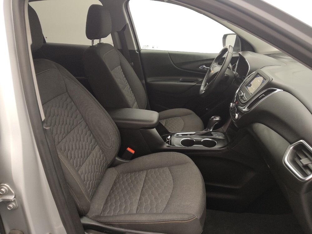 2019 Chevrolet Equinox in Houston, TX 77074 - 18098060 21