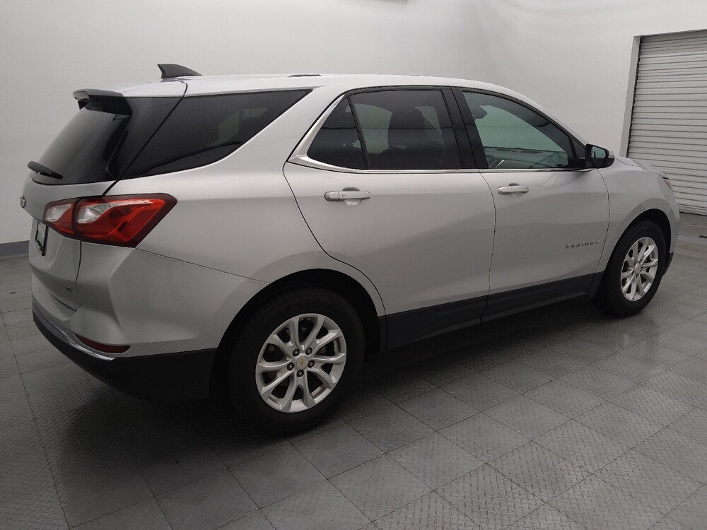 2019 Chevrolet Equinox in Houston, TX 77074 - 18098060 10