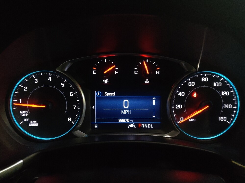 2020 Chevrolet Equinox in Augusta, GA 30907 - 18098061 23