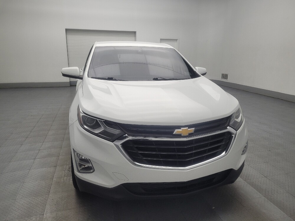 2020 Chevrolet Equinox in Augusta, GA 30907 - 18098061 14