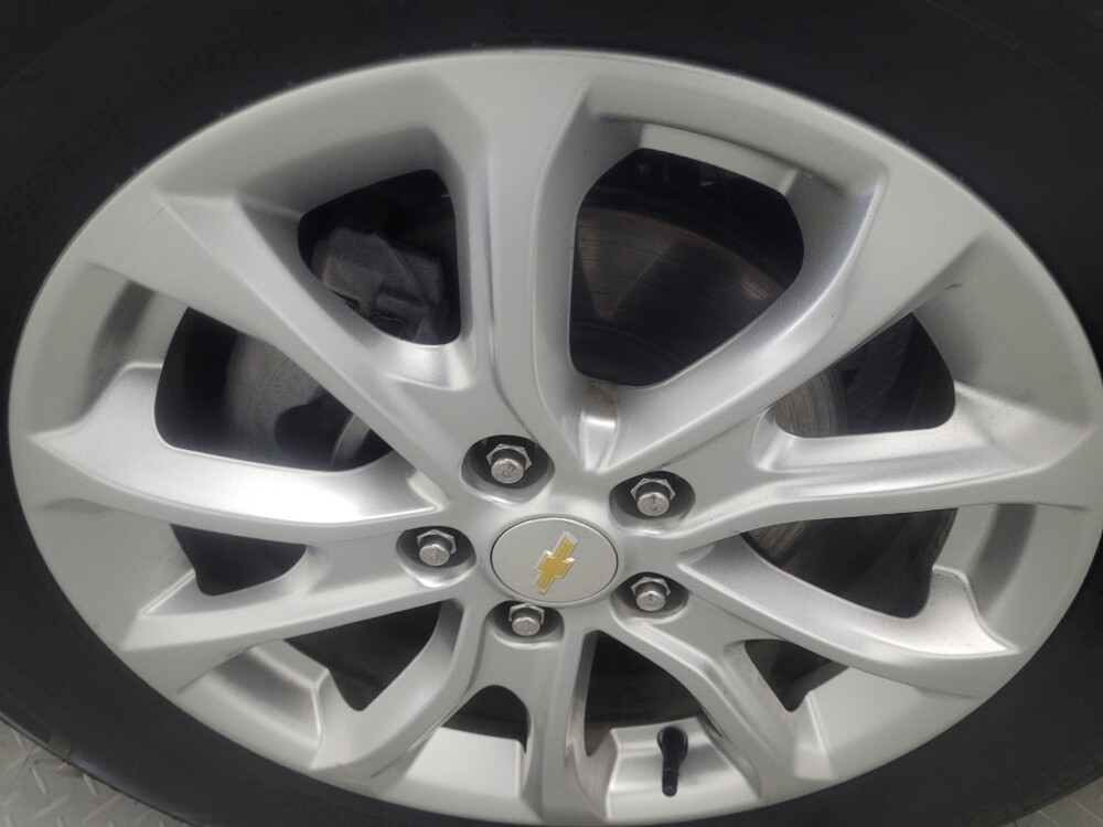 2020 Chevrolet Equinox in Augusta, GA 30907 - 18098061 31