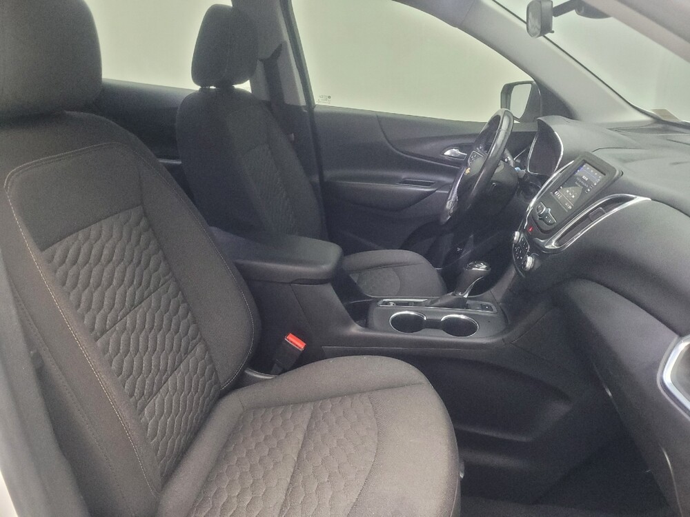 2020 Chevrolet Equinox in Augusta, GA 30907 - 18098061 21