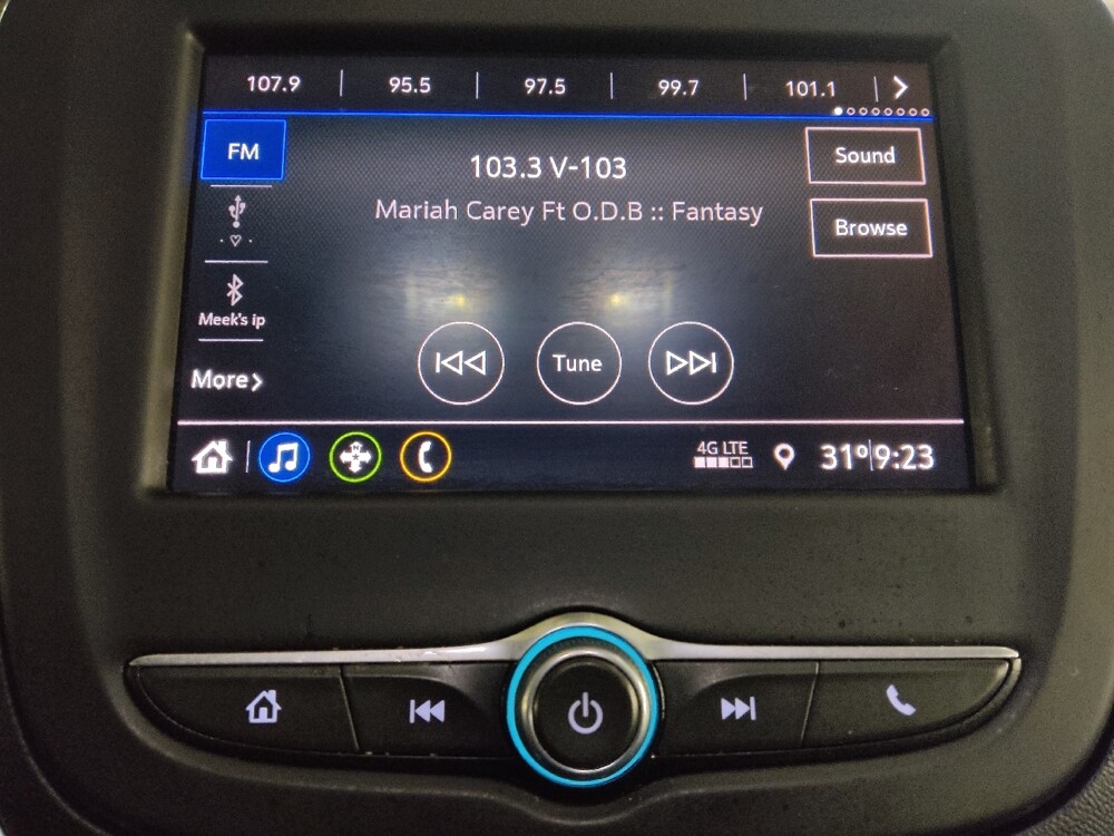 2020 Chevrolet Equinox in Augusta, GA 30907 - 18098061 25