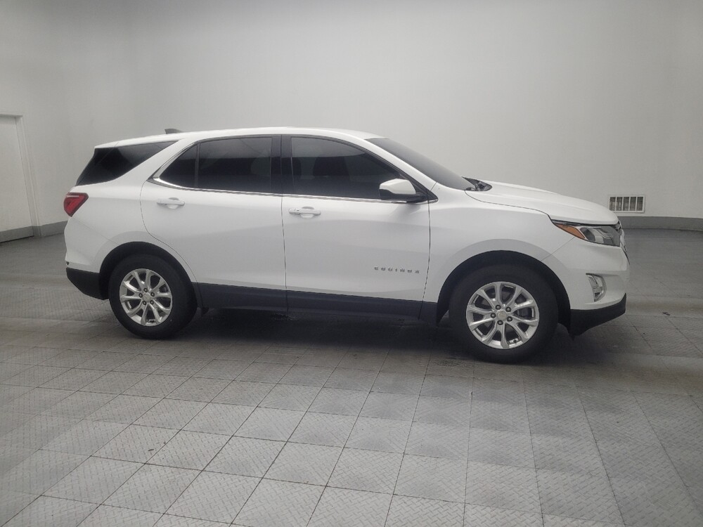 2020 Chevrolet Equinox in Augusta, GA 30907 - 18098061 11