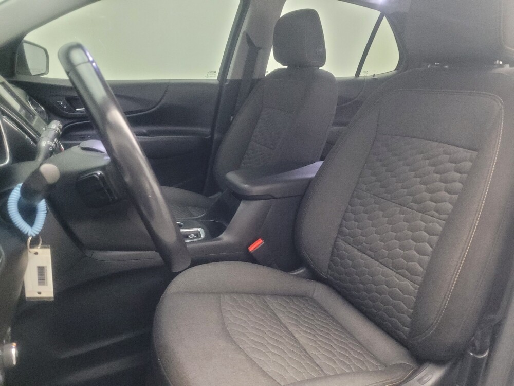 2020 Chevrolet Equinox in Augusta, GA 30907 - 18098061 17