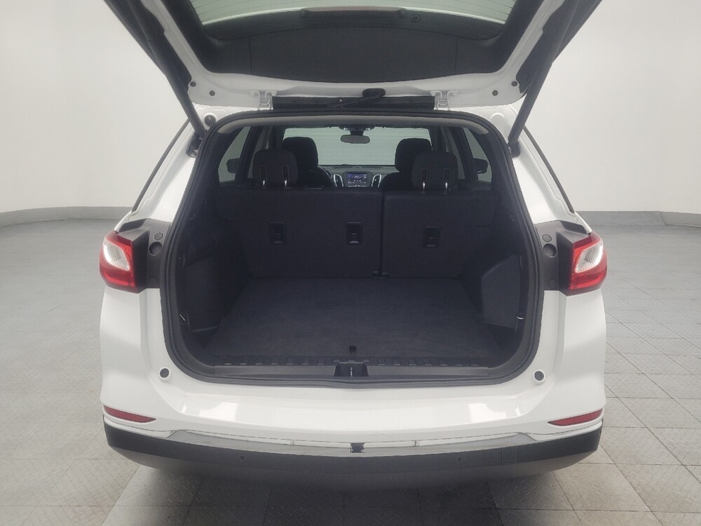 2020 Chevrolet Equinox in Augusta, GA 30907 - 18098061 29