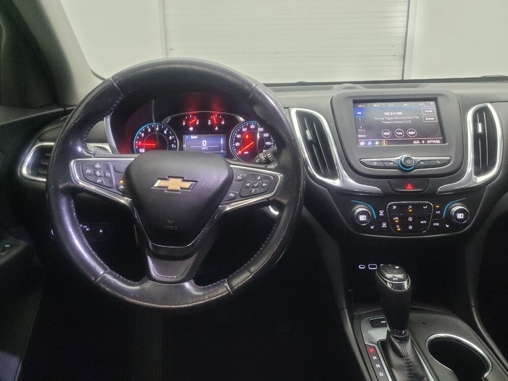 2020 Chevrolet Equinox in Augusta, GA 30907 - 18098061 22