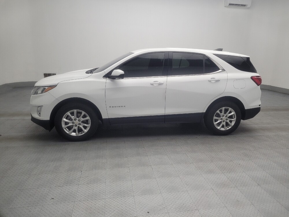 2020 Chevrolet Equinox in Augusta, GA 30907 - 18098061 2