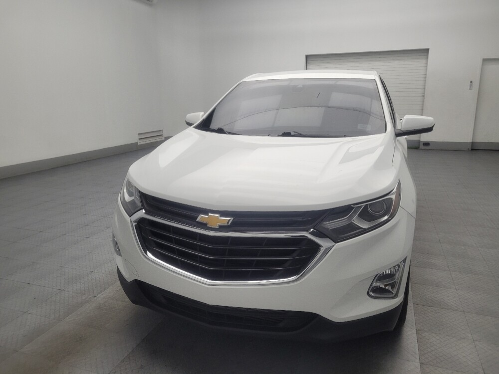 2020 Chevrolet Equinox in Augusta, GA 30907 - 18098061 15