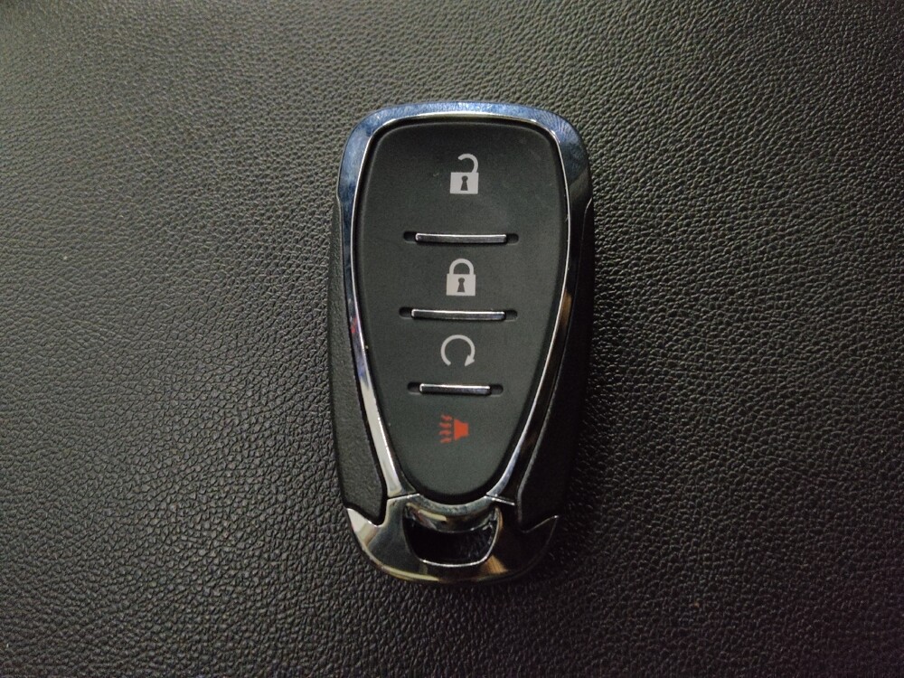 2020 Chevrolet Equinox in Augusta, GA 30907 - 18098061 32