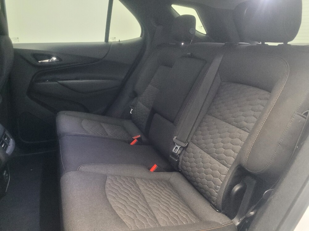 2020 Chevrolet Equinox in Augusta, GA 30907 - 18098061 18